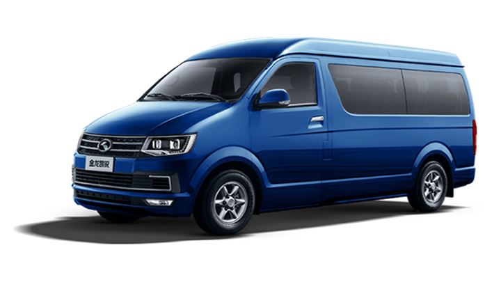凱銳商務(wù)車